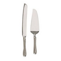 Westwood Knife & Cake Server